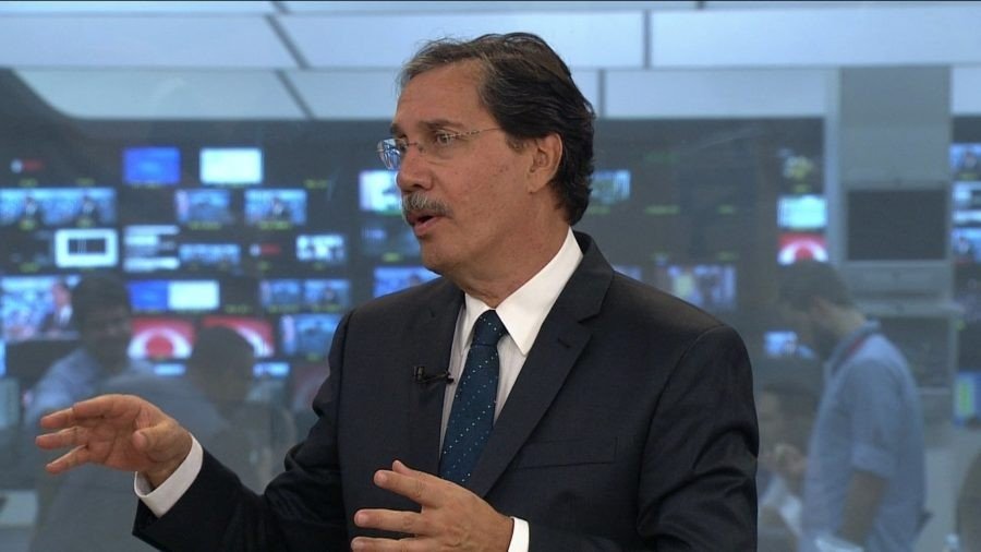 Merval aponta corrupção militar no Ministério da Saúde