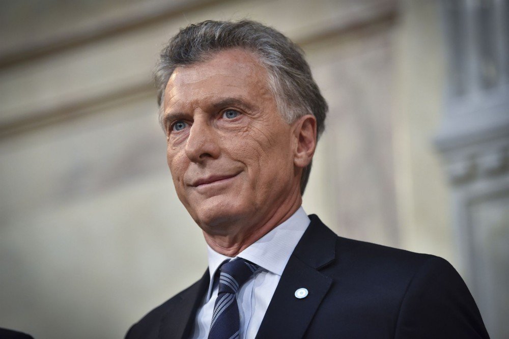 Carro-chefe das empresas Macri tem falência decretada