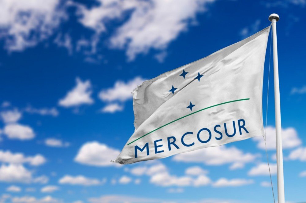 Brasil assume presidência do Mercosul combalido