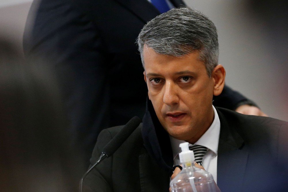 CPI registra participação militar nos escândalos da vacina e recebe advertência