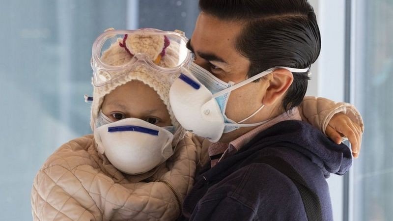 Câncer infantil - Terapia de prótons tem excelente resultado na Espanha