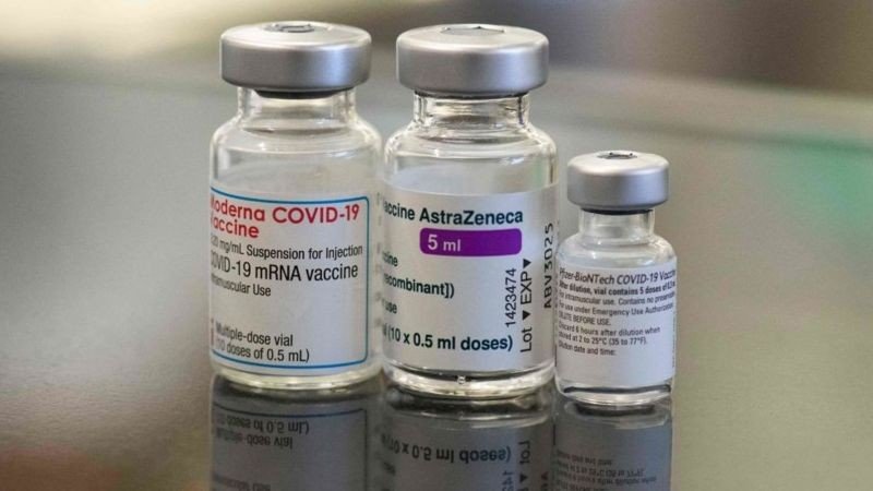 Davati negociou vacinas sem autorização de fabricantes em vários estados