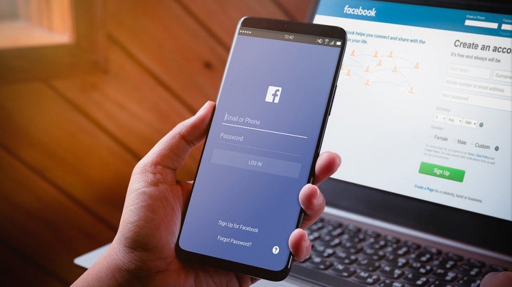 Internet, comércio e até a politica mudaram graças ao Facebook