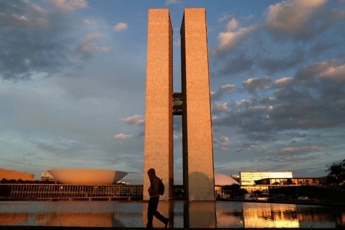 Congresso - votações importantes em semana que antecede o recesso