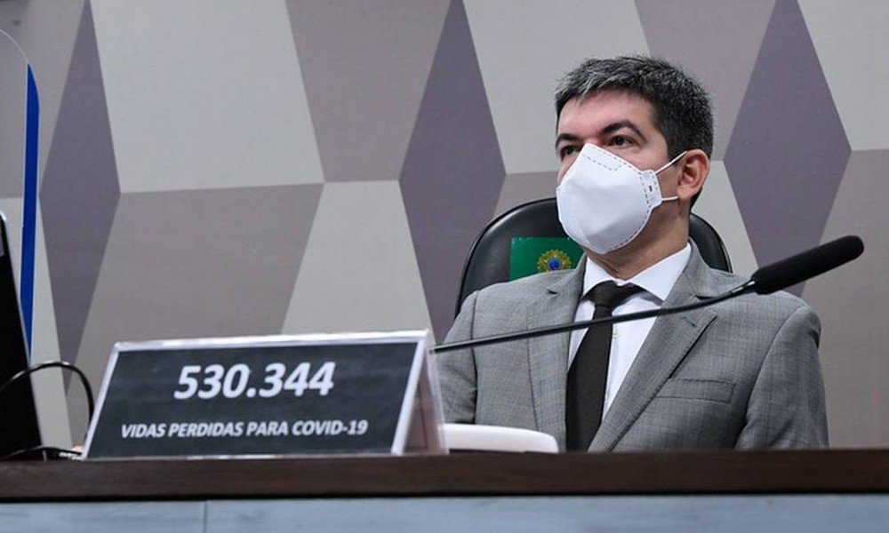 Google, Facebook e Twitter trabalham nos bastidores para sair da mira da CPI da Covid