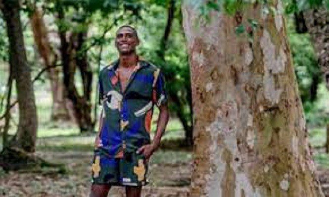 Marca Soul Dila lança estampa em tecido sustentável de fibra de banana