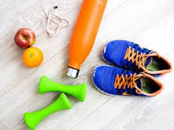 Alimentação e exercícios físicos podem ajudar na recuperação da Covid-19