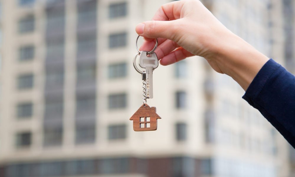 Santander e Itaú Unibanco farão leilão de imóveis até o fim do mês