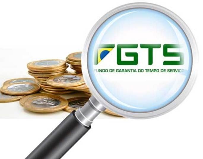 Quase 200 mil empresas devem FGTS de empregados e ex-funcionários