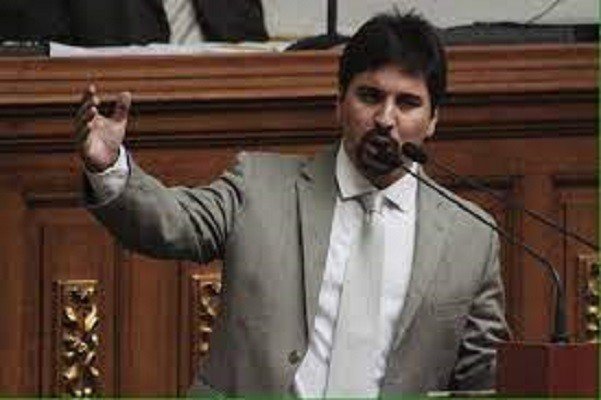 Venezuela - Forças de segurança prendem ex-deputado por terrorismo