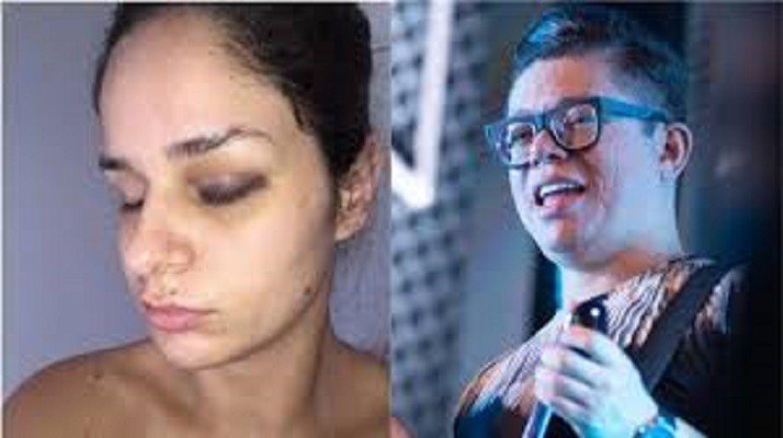 Pamella Holanda desabafa após agressões de DJ Ivis: “sofria sozinha com minha filha, sem apoio” (cenas fortes)