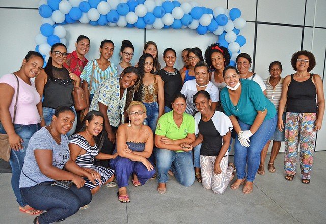 Prefeitura promove oficinas gratuitas e investe em atividades de qualificação profissional