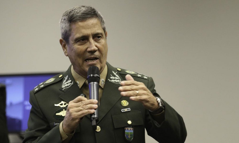 Ministro da Defesa terá que ir à Câmara se explicar sobre ameaças a membros da CPI