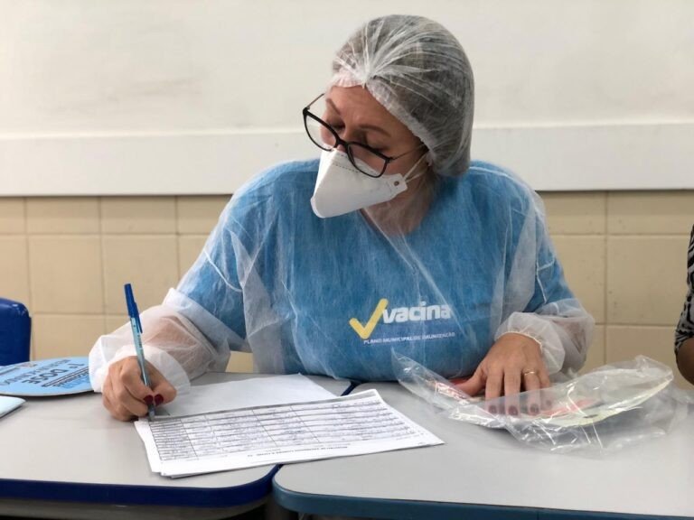 Instituições de ensino de Alagoinhas devem cadastrar os trabalhadores da educação