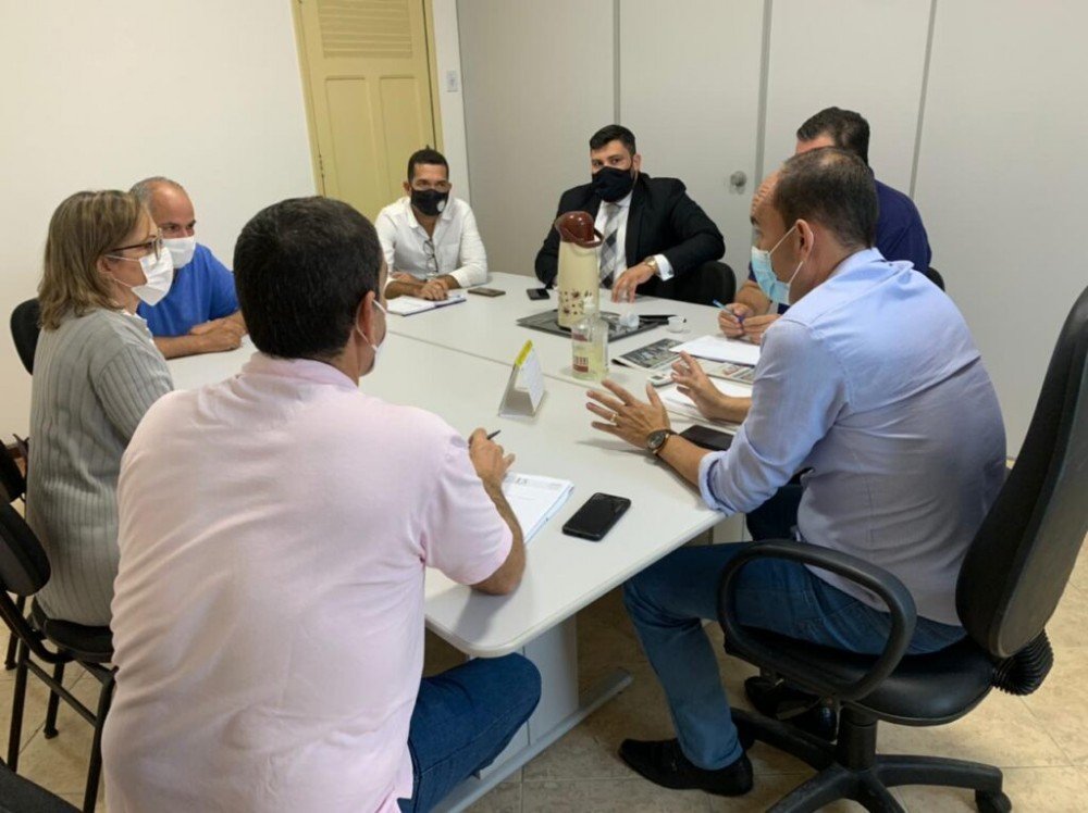 Aulas semipresenciais recomeçam em escolas municipais e particulares no dia 09 de agosto