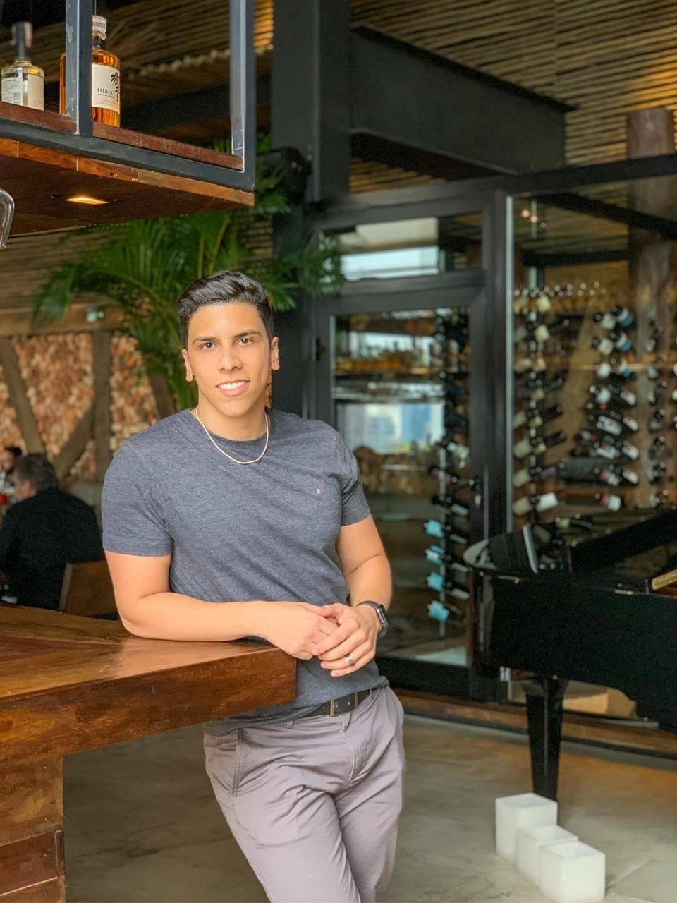 Brasil deve manter o ritmo de exportação de commodities