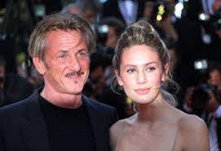Dylan, filha de Sean Penn, aos 30 anos brilha em Cannes sob a direção do pai