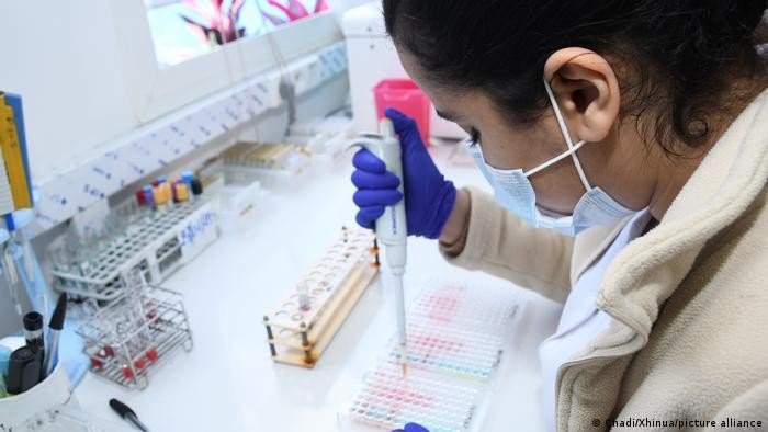 A Covid-19 longa pode trazer mais perigo do que pensamos