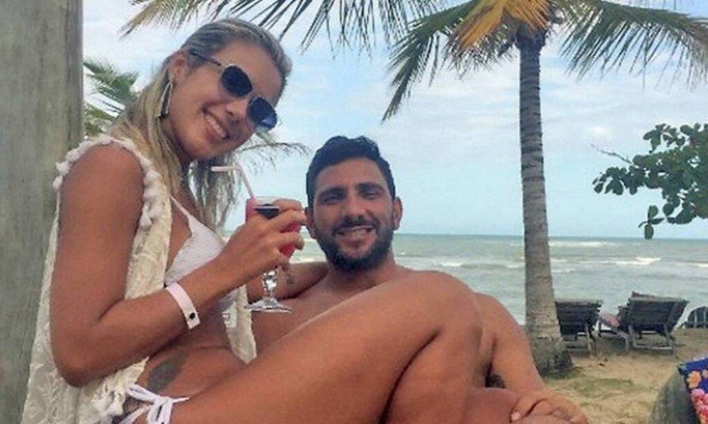 Assassinato de Marielle - viúva de Adriano denuncia chefe de milícia como mandante