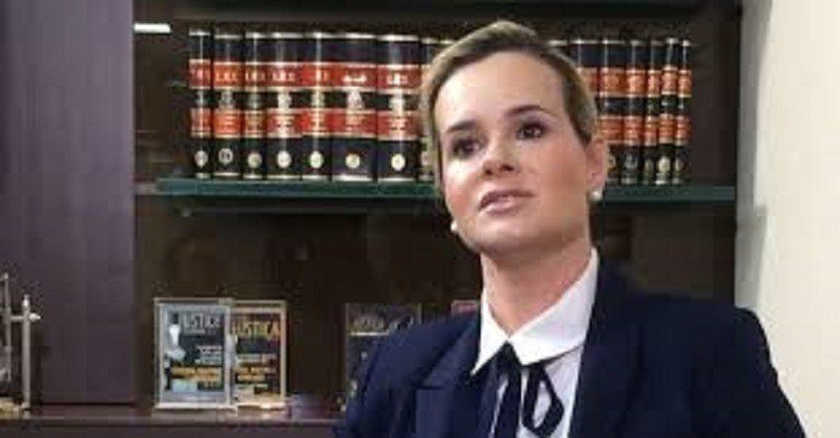 Segundo Valeska Martins, a lava jato tirou legitimidade da eleição em 2018