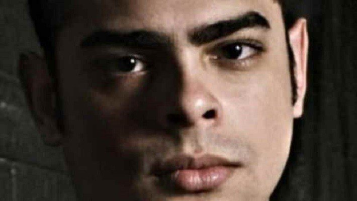 Morre, aos 39 anos, o filho de Chico Anísio com Regina Chaves