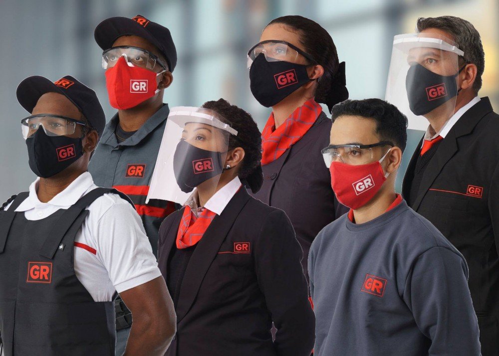 GRUPO GR tem vagas abertas na Bahia