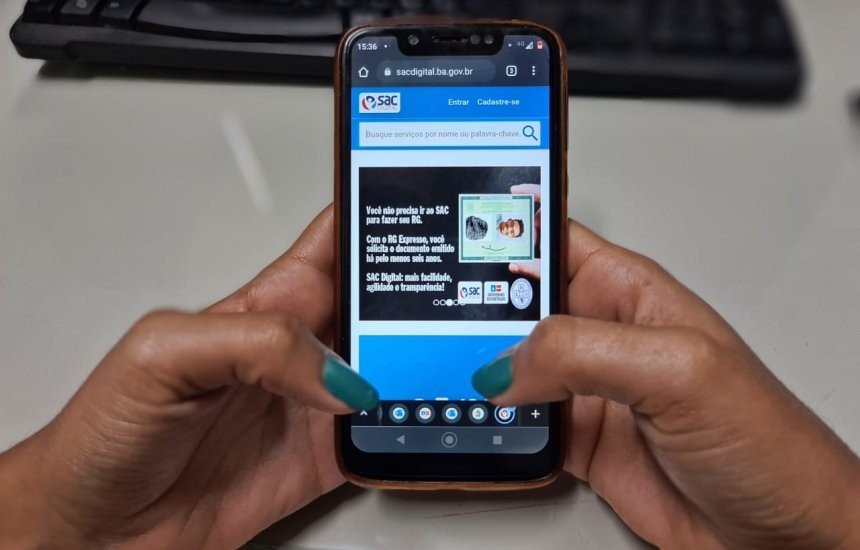 IPVA - Dívidas podem ser quitadas através do SAC Digital