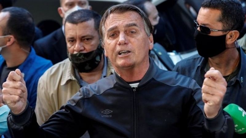Mais uma droga lançada de forma irresponsável. Há interesses da indústria por trás?
