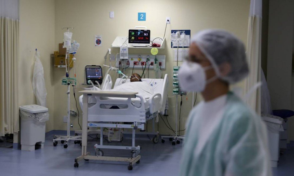 Sintomas da variante Delta confundem com gripe
