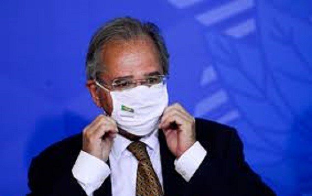 Vacina - Paulo Guedes foi um dos responsáveis pelo atraso das compras