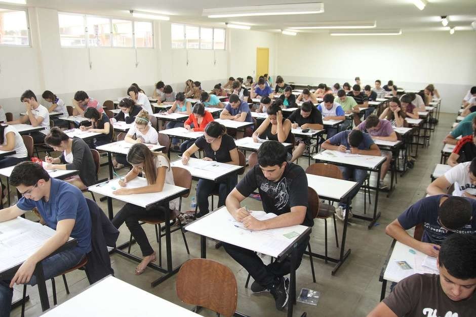 MEC divulga a lista dos aprovados no Sisu