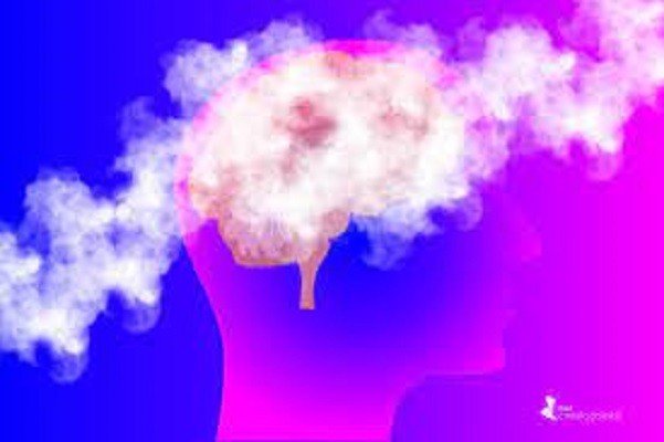 Você já ouviu falar de Fibro Fog?