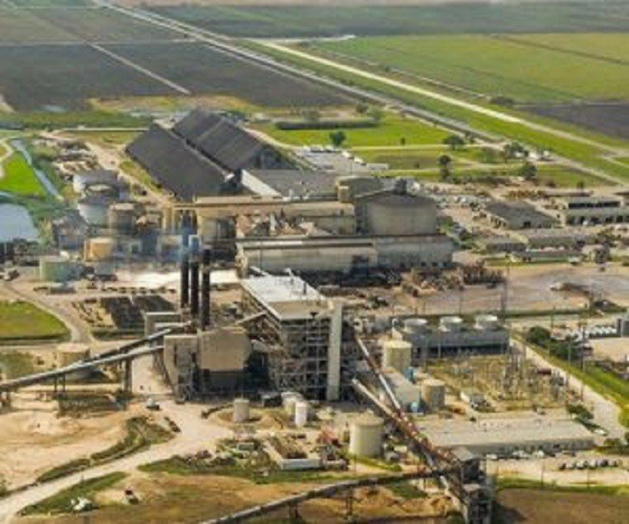 Sede da Usina Crystal Flórida - Foto divulgação