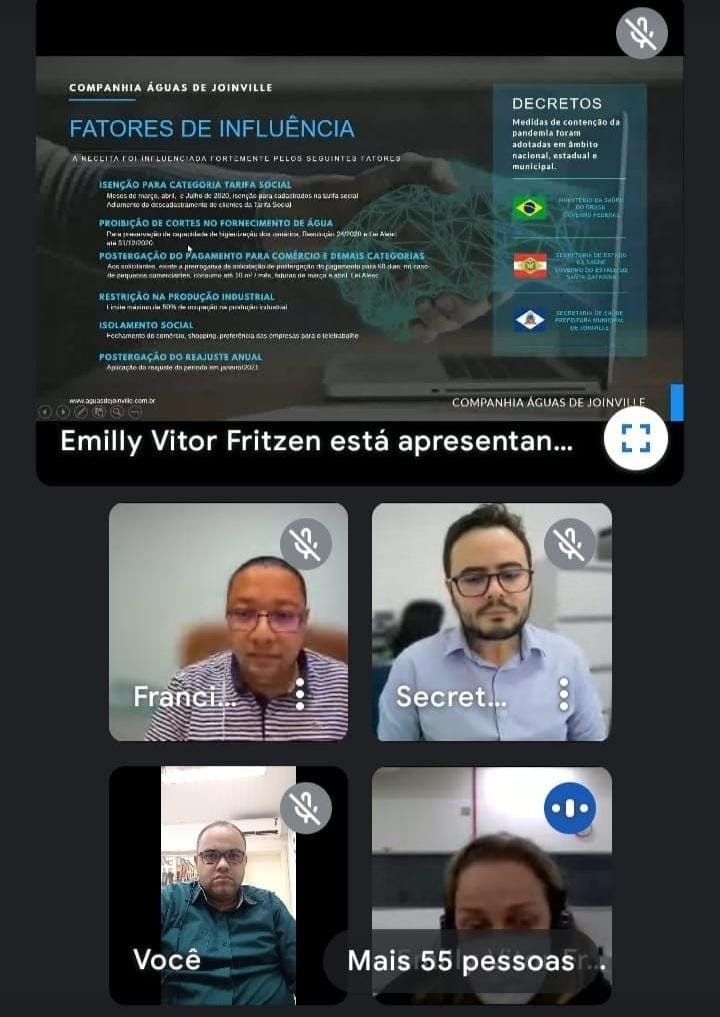 SAAE Alagoinhas é destaque nacional pela austeridade