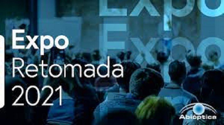 A Expo-Retomada 2021 será o primeiro dos 30 eventos anunciados pelo Governo de São Paulo e que servirão de teste para a volta de atividades presenciais