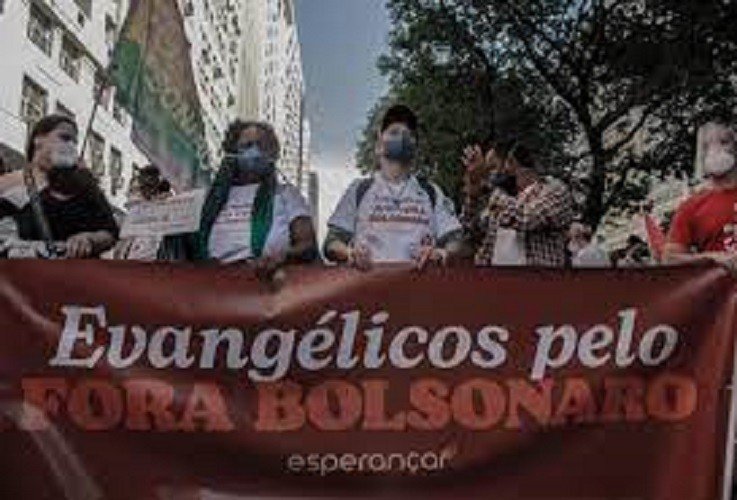 Manifesto da Coalizão Evangélica critica governo Bolsonaro