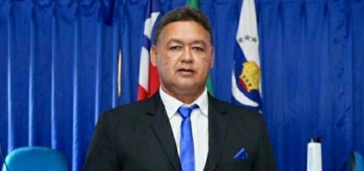 Mulher de vereador assassinado em Irará é presa suspeita de matar o marido