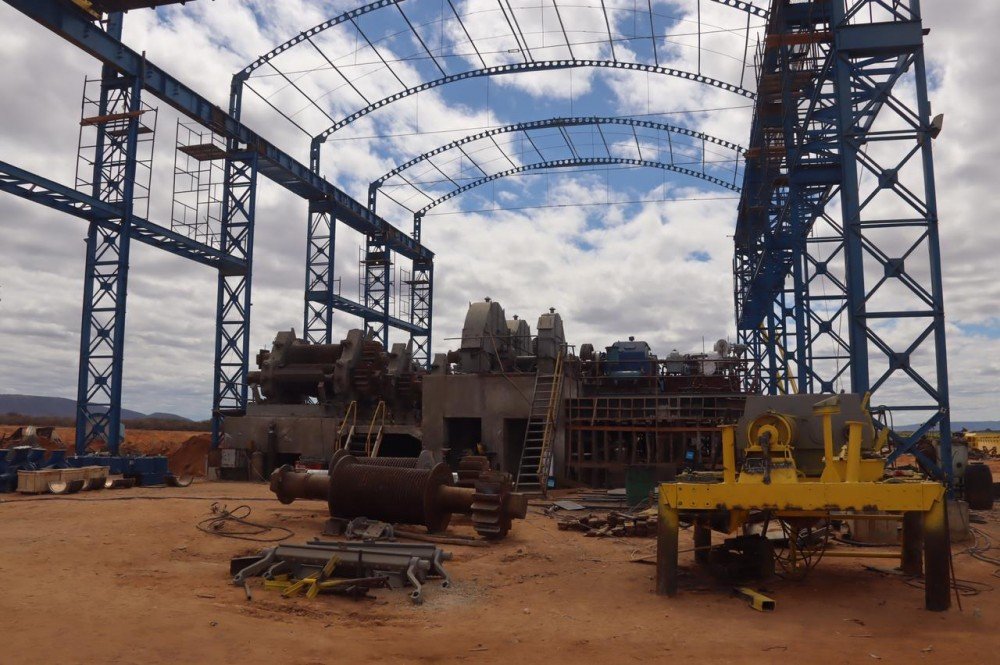 Fieb diz que Polo Agroindustrial do São Francisco desbrava novo vetor de crescimento econômico