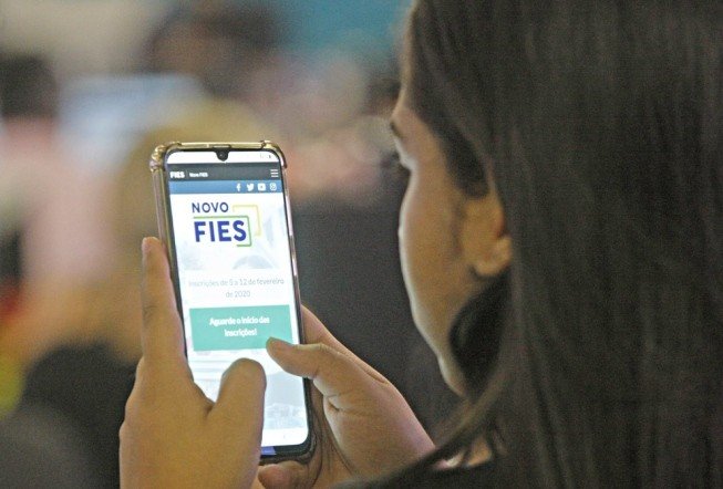 FIES - inscrições começam hoje