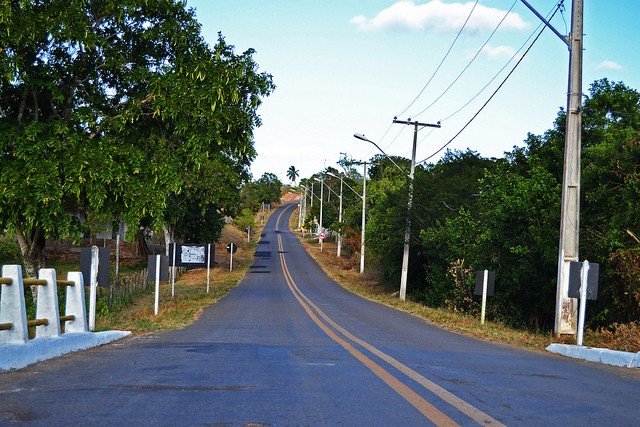 Operação tapa-buraco e limpeza do rio: Prefeitura investe em obras de requalificação, manutenção e infraestrutura em Riacho da Guia