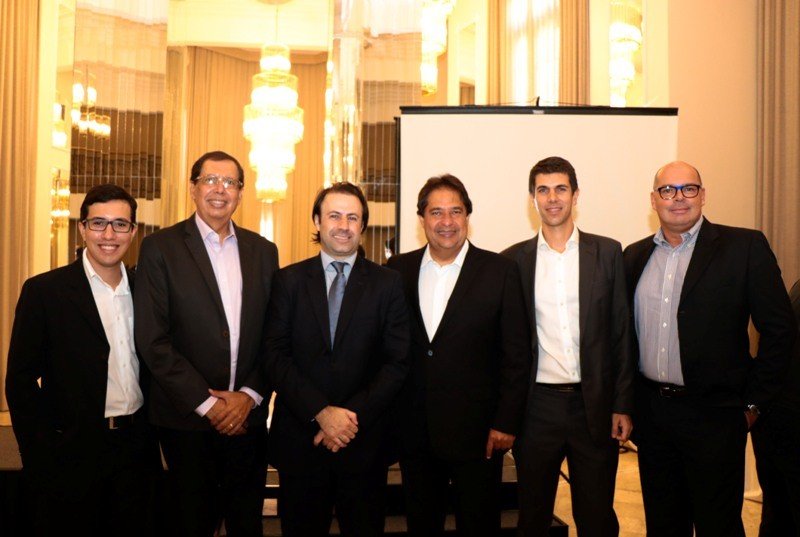 Bahia ganha novo voo internacional para o Panamá