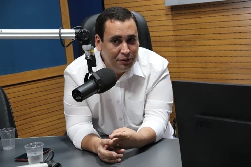 “Há uma nova Bahia ao longo desses 15 anos com as gestões do PT”, afirma Éden Valadares