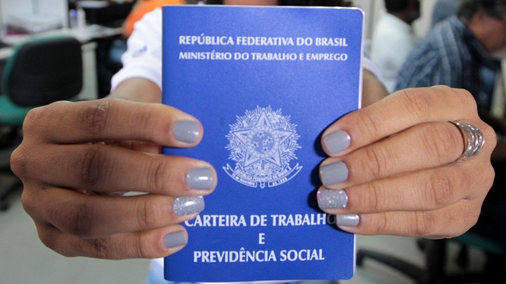 Bahia cria 7,6 mil postos de trabalho em junho e lidera o Nordeste no primeiro semestre