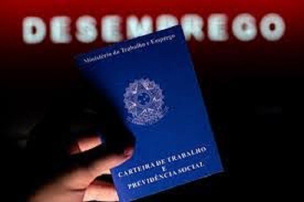Segundo IBGE, o desemprego atinge 14,8 milhões de trabalhadores e o percentual de 14,6% no trimestre encerrado em maio