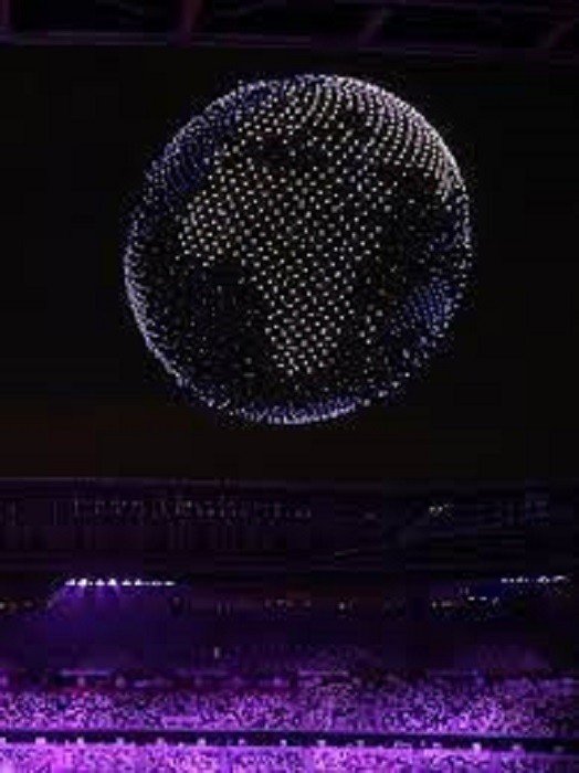 Olimpíada 2021 - a tecnologia atua em diversas frentes nos bastidores do maior evento esportivo do mundo.