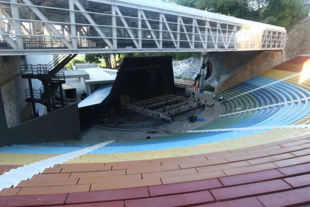 Osba convida Gil, Baby e Saulo para comemorar 50 anos do TCA