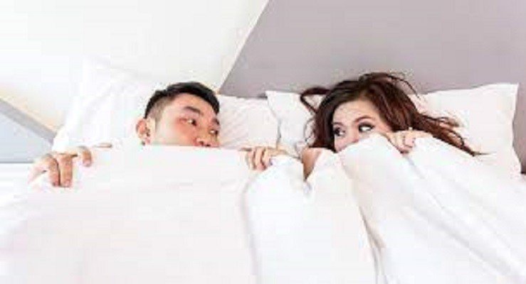 Entenda como a pandemia afetou o interesse sexual das pessoas