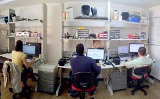FITec participa do 