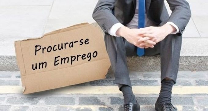 IBGE: taxa de desocupação fecha 2017 com média de 12,7%, a maior da série histórica