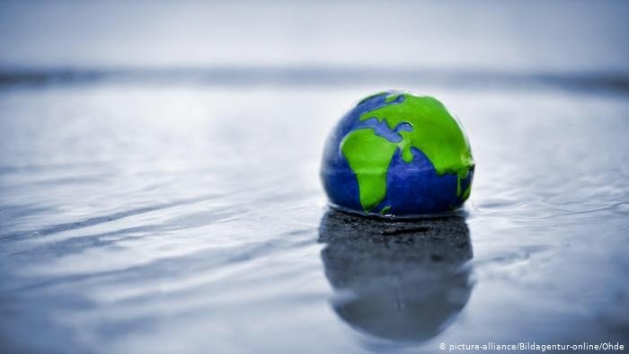 Enchentes e outros desastres indicam urgência de ação climática